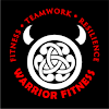 Logotipo de Warrior Fitness & Adventure Sdn Bhd