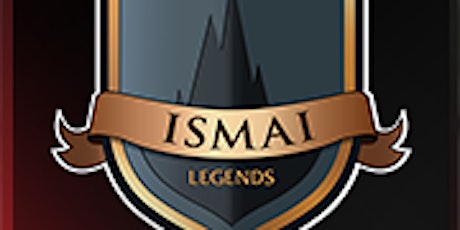 Imagem principal de II Festival de VideoJogos ISMAI Legends