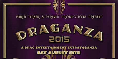 Draganza 2015 primary image