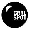 Logotipo da organização GrrlSpot