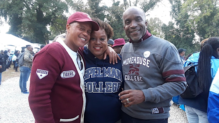  SpelHouse C'89 Homecoming Weekend - The Zen Experience! image 