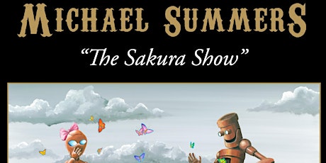 Anniversary Show with Michael Summers primary image