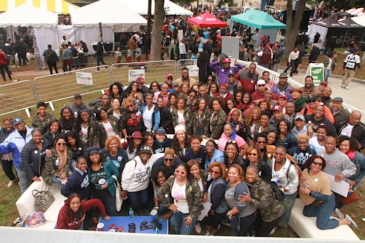  SpelHouse C'89 Homecoming Weekend - The Zen Experience! image 