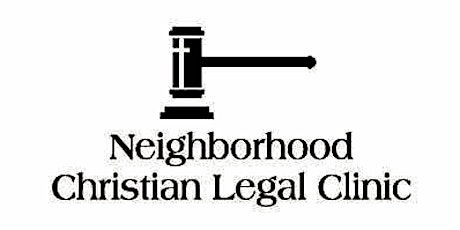 How to Do an Intake for the Neighborhood Christian Legal Clinic primary image