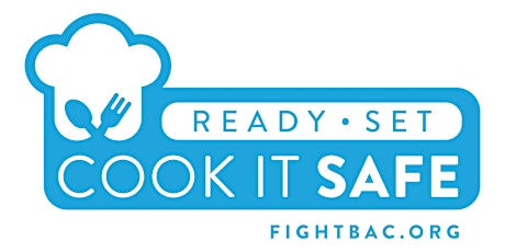 Ready, Set, Cook it Safe! primary image