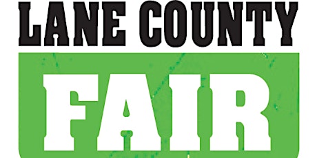 2015 Lane County Fair primary image