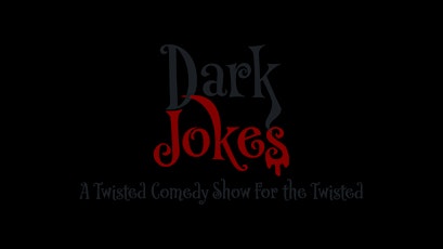 Dark Jokes - Friday the 13th primary image