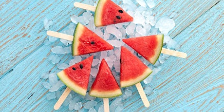 Cool Off - AHPL TD Summer Reading (Week One  material) primary image