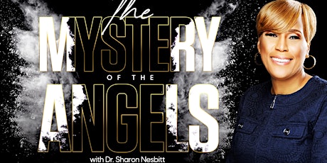 Imagen principal de The Mystery of the Angels
