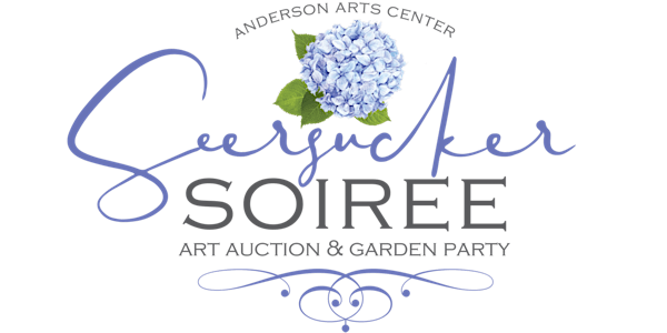 Seersucker Soiree: Art Auction & Garden Party