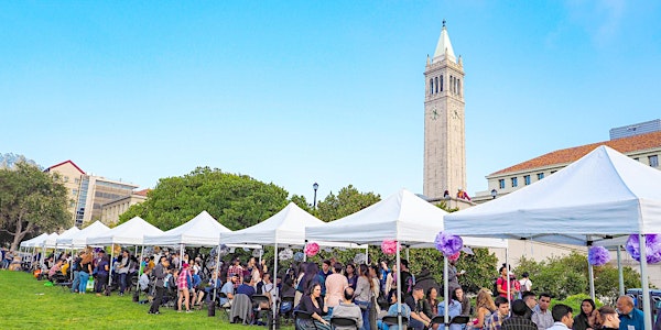 2021 Golden Bear Orientation: Alumni-Student Mixer for Transfer Students