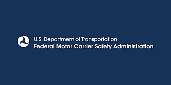 Videoconference for FMCSA's Motor Carrier Safety Advisory Committee