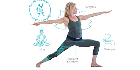 iMPower Yoga primary image