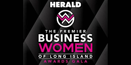 2nd Annual Premier Business Women Awards Gala