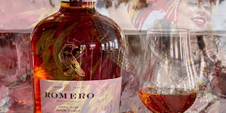 Carifest 40th anniversary - Custom Rum Selection at Romero Distilling