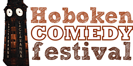 Hoboken Comedy Festival primary image