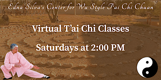 Virtual T'ai Chi class  primärbild