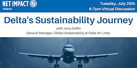 Delta's Sustainability Journey primary image