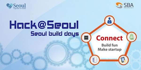 Hack@Seoul Seoul Build Days