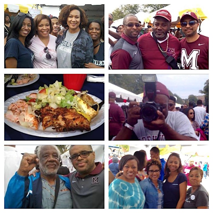  SpelHouse C'89 Homecoming Weekend - The Zen Experience! image 