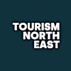 Logotipo da organização Tourism North East