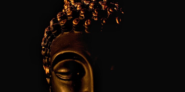 *Liberation from Suffering: Buddha’s Four Noble Truths for BIPOC