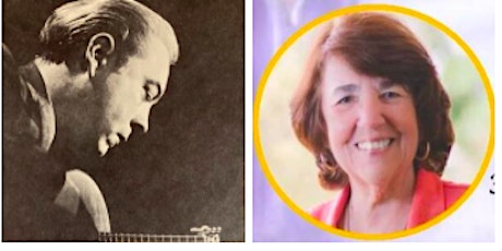 Cuban Guitar Maestros, Tribute to A. V. Blain & Luisa Sanchez de Fuentes primary image