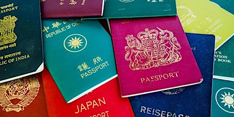 Investment Migration Passports Chat primary image