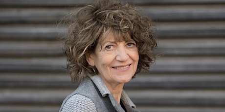 ‘UNCOVERING YOUR BODY IMAGE STORY’ featuring SUSIE ORBACH