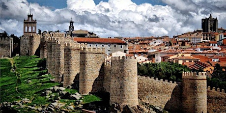 Imagen principal de Tour Privado por Ávila