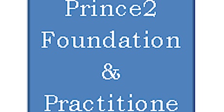 Prince2 Foundation & Practitioner Virtual training suits for AU & NZ time primary image