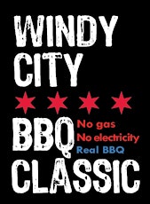 Windy City BBQ Classic 2015 primary image
