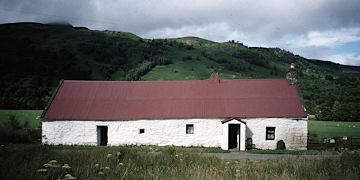 Moirlanich Longhouse Guided Tour