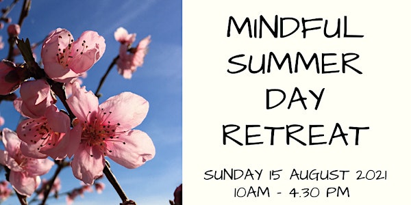 Mindfulness Summer Day Retreat