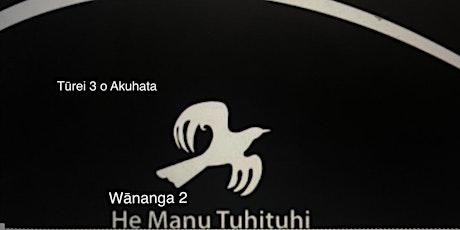 He Manu Tuhituhi primary image