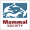 Logotipo da organização Mammal Society