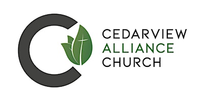 Cedarview Alliance Church Worship Service