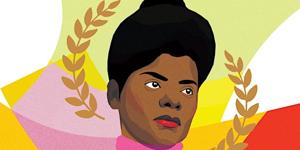Ida B. The QUEEN: A Conversation w/ Great-Granddaughter Michelle Duster