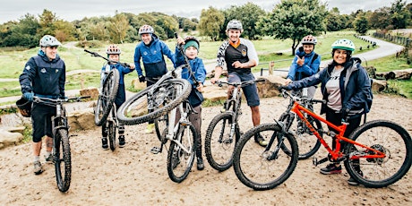 Trash Free Trails TrashMob Academy Taster Days with DMBinS - Glentress primary image