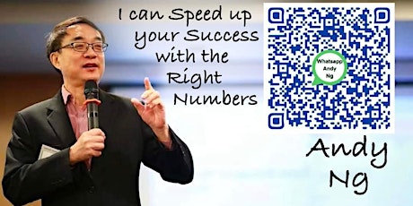 Power of Numbers (Mobile Numerology) tickets