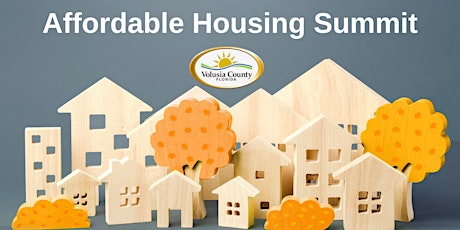 Affordable Housing Summit primary image
