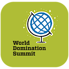 World Domination Summit 2016