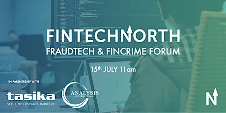 FraudTech & FinCrime Forum