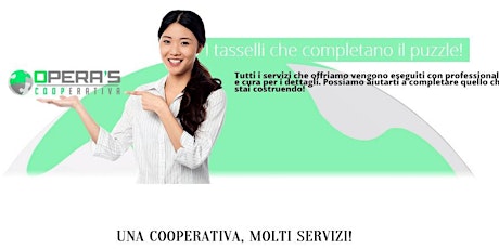 Immagine principale di Cooperativa Torino   http://cooperativaoperas.it/ 