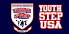 Logo de YOUTH STEP USA