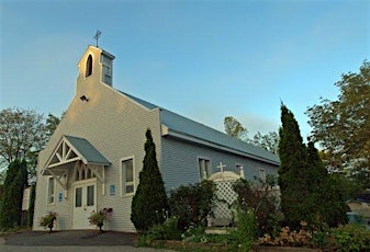 Sunday Mass at St. James, Sunday, July 11th at 11:00am primary image