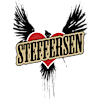 Logotipo da organização Steffersen