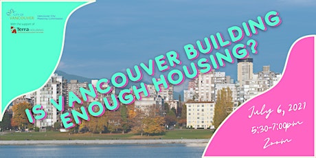 Is Vancouver Building Enough Housing? primary image