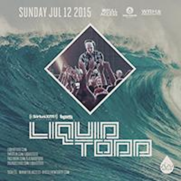 AQUA : LIQUID TODD & SURAIN - DALLAS