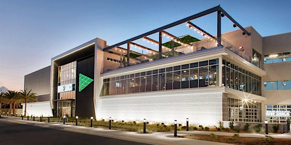 Medical City Mixer - Havana Nights - Networking Event